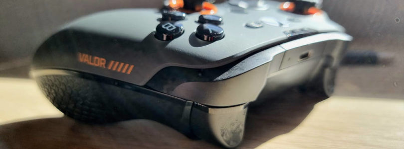 Reseña del SCUF Valor Pro Wireless