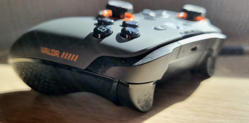 Reseña del SCUF Valor Pro Wireless