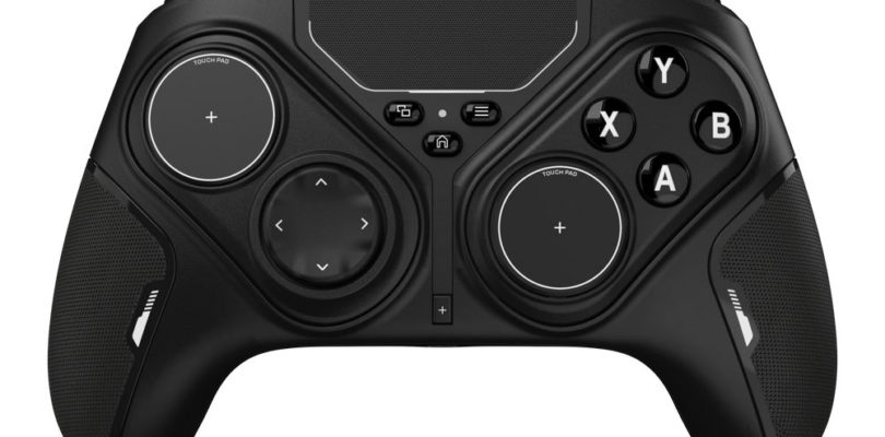 Turtle Beach presenta dos nuevos mandos inalámbricos para PC con sondeo de hasta 1.000 Hz