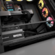 CORSAIR lanza la fuente de alimentación RM1200e con protección contra sobrecorriente para GPU PinProtect integrada y eficiencia con certificación Platinum
