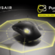 CORSAIR cambia las reglas del juego con PureVector, una tecnología de puntería personalizada basada en la ciencia, disponible en exclusiva en la serie de ratones SABRE v3 PRO PureVector