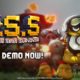 Tragaperras, suerte y hordas de monstruos: Amazing Slot Survivor (A.S.S.) estrena demo mejorada para el Steam Next Fest