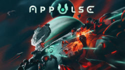 Appulse, el shooter inspirado en el pinball de Raw Fury, llegará a PC el 26 de noviembre
