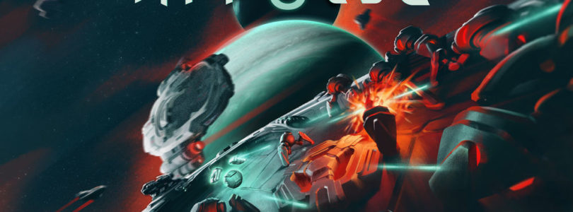 Appulse, el shooter inspirado en el pinball de Raw Fury, llegará a PC el 26 de noviembre