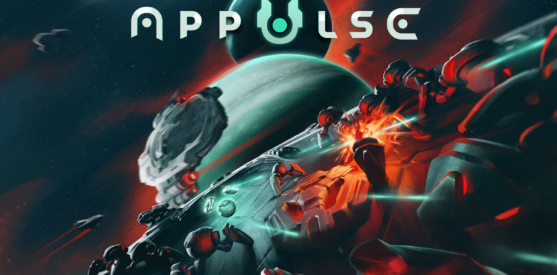 Appulse, el shooter inspirado en el pinball de Raw Fury, llegará a PC el 26 de noviembre