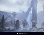 La actualización Frozen Trail, de ARC Raiders, ya está disponible