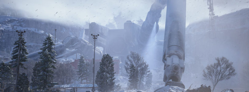La actualización Frozen Trail, de ARC Raiders, ya está disponible
