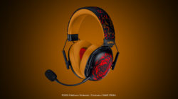Razer amplía su colección de auriculares Pokémon con 3 nuevos modelos