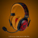 Razer amplía su colección de auriculares Pokémon con 3 nuevos modelos