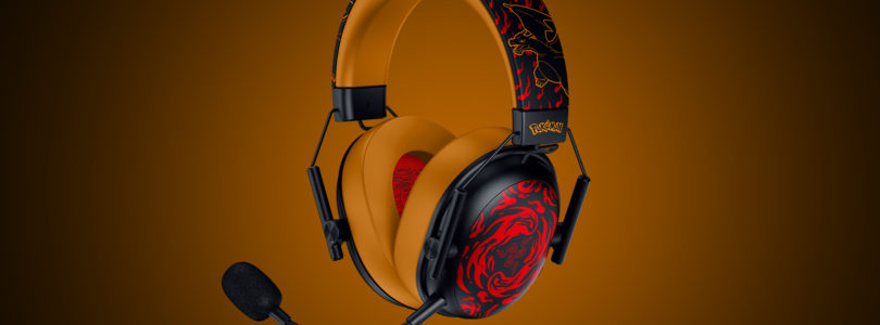 Razer amplía su colección de auriculares Pokémon con 3 nuevos modelos