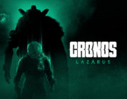 Comienza la caza: Cronos: Lazarus se lanza el 3 de diciembre para PC, PlayStation 5 y Xbox Series X|S