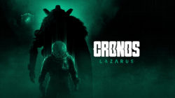Comienza la caza: Cronos: Lazarus se lanza el 3 de diciembre para PC, PlayStation 5 y Xbox Series X|S