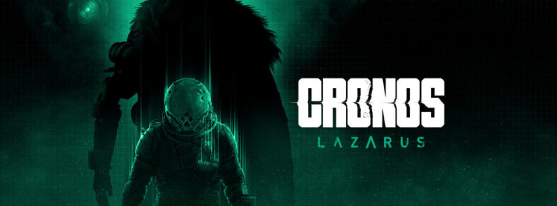Comienza la caza: Cronos: Lazarus se lanza el 3 de diciembre para PC, PlayStation 5 y Xbox Series X|S