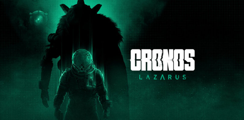 Comienza la caza: Cronos: Lazarus se lanza el 3 de diciembre para PC, PlayStation 5 y Xbox Series X|S