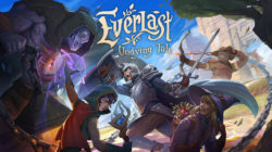 Everlast: Undying Tale estrena una demo actualizada antes de su llegada al Acceso Anticipado