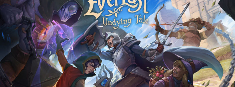 Everlast: Undying Tale estrena una demo actualizada antes de su llegada al Acceso Anticipado