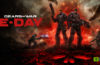 Gears of War: E-Day llega a GeForce NOW con nueve juegos más