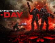 Gears of War: E-Day llega a GeForce NOW con nueve juegos más