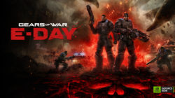 Gears of War: E-Day llega a GeForce NOW con nueve juegos más