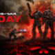 Gears of War: E-Day llega a GeForce NOW con nueve juegos más