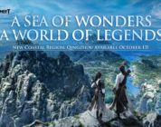 Where Winds Meet estrenará su nueva región, Qingzhou, el 15 de octubre