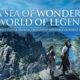 Where Winds Meet estrenará su nueva región, Qingzhou, el 15 de octubre