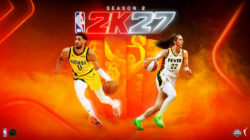 La Temporada 2 de NBA® 2K27 celebra el inicio de la NBA