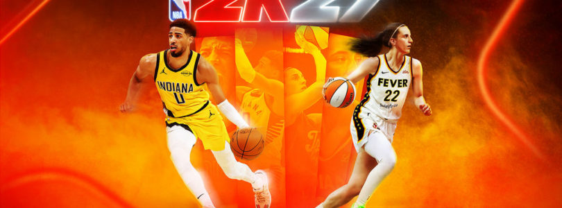 La Temporada 2 de NBA® 2K27 celebra el inicio de la NBA