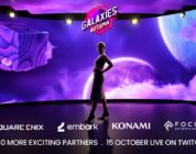 Galaxies Autumn Showcase presenta más de 50 juegos con novedades de Castlevania, The Finals e inZOI