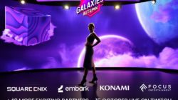 Galaxies Autumn Showcase presenta más de 50 juegos con novedades de Castlevania, The Finals e inZOI