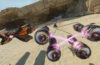 Star Wars: Galactic Racer aumenta a seis jugadores los grupos del multijugador en su primera actualización