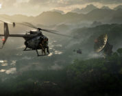 Gray Zone Warfare recibe Rogue Ops, su mayor actualización hasta la fecha, y entra en fase alfa