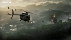 Gray Zone Warfare recibe Rogue Ops, su mayor actualización hasta la fecha, y entra en fase alfa