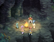 Salva el destino de dos mundos en Tales of Eternia Remastered, ya disponible