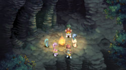 Salva el destino de dos mundos en Tales of Eternia Remastered, ya disponible