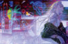 Riot Games y Louis Vuitton presentan TEMPO POINT, un travel book dedicado a K/DA
