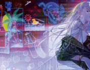 Riot Games y Louis Vuitton presentan TEMPO POINT, un travel book dedicado a K/DA