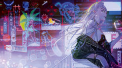 Riot Games y Louis Vuitton presentan TEMPO POINT, un travel book dedicado a K/DA