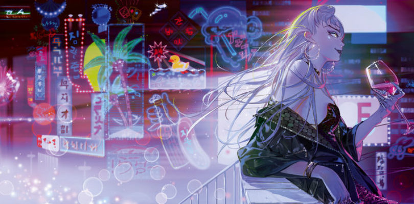 Riot Games y Louis Vuitton presentan TEMPO POINT, un travel book dedicado a K/DA