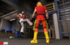 WWE 2K26 saca su DLC en colaboración con Street Fighter