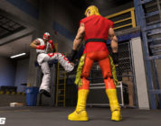 WWE 2K26 saca su DLC en colaboración con Street Fighter