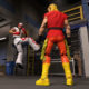 WWE 2K26 saca su DLC en colaboración con Street Fighter