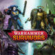 Warhammer Survivors llegará el 10 de noviembre con más de 40 personajes jugables