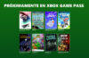 Próximamente en XBOX Game Pass: Final Fantasy VII Remake Intergrade, The Séance of Blake Manor y mucho más