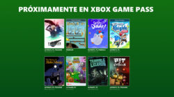 Próximamente en XBOX Game Pass: Final Fantasy VII Remake Intergrade, The Séance of Blake Manor y mucho más