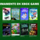 Próximamente en XBOX Game Pass: Final Fantasy VII Remake Intergrade, The Séance of Blake Manor y mucho más