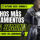 Calendario y Lanzamientos – La segunda semana de octubre sube el nivel: los lanzamientos clave