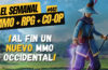 El Semanal MMO 443 – Nuevo MMO RuneScape 4 – Primer Gameplay ArcheAge S – Fallout 76 lo que viene