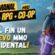 El Semanal MMO 443 – Nuevo MMO RuneScape 4 – Primer Gameplay ArcheAge S – Fallout 76 lo que viene
