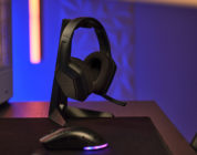 Nuevos auriculares inalámbricos GXTrust Zirox II para consolas, ordenadores y dispositivos móviles